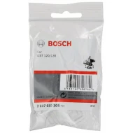 Защита срещу отчупване на стружки, 5бр, 2607010305, BOSCH