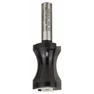 Фрезер профилен 8 mm, R1 18,3 mm, D 20,6 mm, L 32 mm, G 63,5 mm, 1 бр, 2608628354, BOSCH