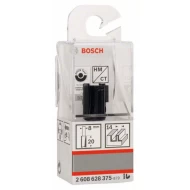 Фрезер за канали, 8 mm, D1 14 mm, L 20 mm, G 51 mm, 1 бр, 2608628375, BOSCH