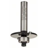 Фрезер канален дисков, 8 mm, D1 32 mm, L 3 mm, G 51 mm, 1 бр, 2608628401, BOSCH