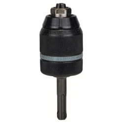 Патронник бързозатягащ SDS-plus 1,5-13mm, SDS-plus, 2608572227, BOSCH