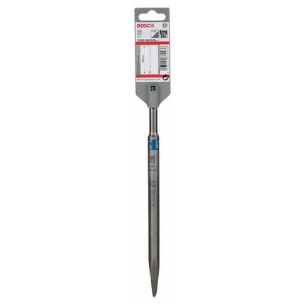 Шило SDS-plus, 250mm, 1бр, 2609390576, BOSCH