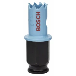 Боркорона за метал Sheet Metal, 16 mm, 5/8", 1 бр, 2608584778, BOSCH