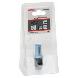 Боркорона за метал Sheet Metal, 16 mm, 5/8", 1 бр, 2608584778, BOSCH