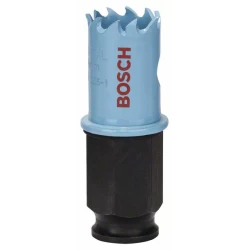 Боркорона за метал Sheet Metal, 19 mm, 3/4", 1 бр, 2608584780, BOSCH