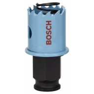 Боркорона за метал Sheet Metal, 25 mm, 1", 1 бр, 2608584784, BOSCH