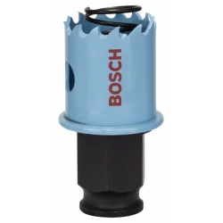 Боркорона за метал Sheet Metal, 25 mm, 1", 1 бр, 2608584784, BOSCH
