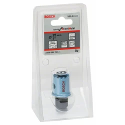 Боркорона за метал Sheet Metal, 25 mm, 1", 1 бр, 2608584784, BOSCH