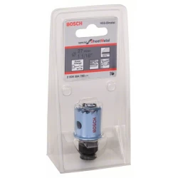 Боркорона за метал Sheet Metal, 27 mm, 1 1/16", 1 бр, 2608584785, BOSCH