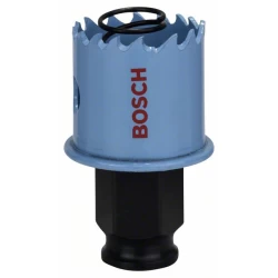 Боркорона за метал Sheet Metal, 30 mm, 1 3/16", 1 бр, 2608584787, BOSCH