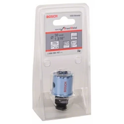 Боркорона за метал Sheet Metal, 30 mm, 1 3/16", 1 бр, 2608584787, BOSCH