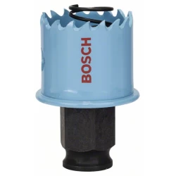 Боркорона за метал Sheet Metal, 32 mm, 1 1/4", 1 бр, 2608584788, BOSCH