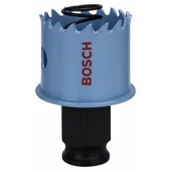 Боркорона за метал Sheet Metal, 33 mm, 1 5/16", 1 бр, 2608584789, BOSCH