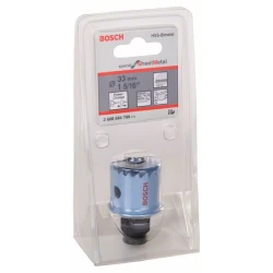Боркорона за метал Sheet Metal, 33 mm, 1 5/16", 1 бр, 2608584789, BOSCH