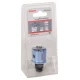 Боркорона за метал Sheet Metal, 33 mm, 1 5/16", 1 бр, 2608584789, BOSCH