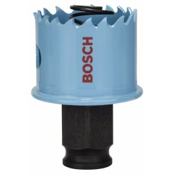 Боркорона за метал Sheet Metal, 35 mm, 1 3/8", 1 бр, 2608584790, BOSCH