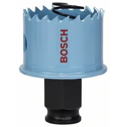 Боркорона за метал Sheet Metal, 38 mm, 1 1/2", 1 бр, 2608584791, BOSCH