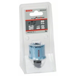 Боркорона за метал Sheet Metal, 38 mm, 1 1/2", 1 бр, 2608584791, BOSCH