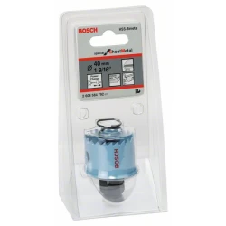 Боркорона за метал Sheet Metal, 40 mm, 1 9/16", 1 бр, 2608584792, BOSCH