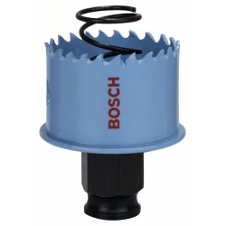 Боркорона за метал Sheet Metal, 41 mm, 1 5/8", 1 бр, 2608584793, BOSCH