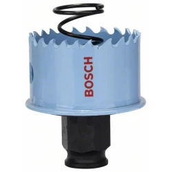 Боркорона за метал Sheet Metal, 44 mm, 1 3/4", 1 бр, 2608584794, BOSCH