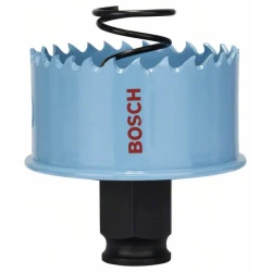 Боркорона за метал Sheet Metal, 51 mm, 2", 1 бр, 2608584796, BOSCH