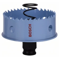 Боркорона за метал Sheet Metal, 68 mm, 2 11/16", 1 бр, 2608584803, BOSCH
