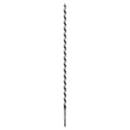 Свредло винтово за дърво, шестостенно 10x385x450 mm, 2609255234, BOSCH