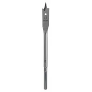Свредло плоско фрезово, шестостен 13x110x155mm, 2609255260, BOSCH