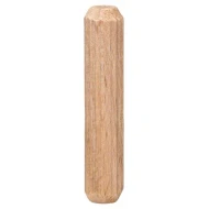 Дюбели 6 mm, 2609255310, BOSCH