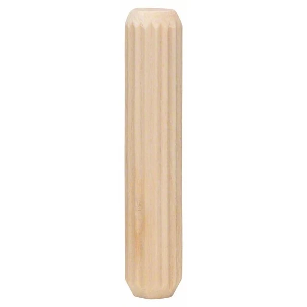 Дюбели 8 mm, 2609255312, BOSCH