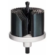 Набор корони, 7ч, 2609255636, BOSCH