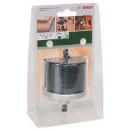 Набор корони, 7ч, 2609255636, BOSCH
