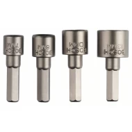 Комплект глухи ключове, 2609255904, BOSCH