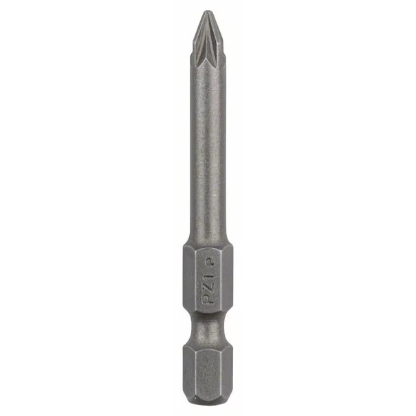 Бит за отвертка PZ, 2609255928, BOSCH