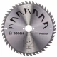 Диск за циркуляр PRECISION, 230x30mm, z=48, 2609256875, BOSCH