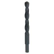 Бургия за метал HSS-R, DIN 338, Ø15,0x114 x169mm, 2609255025, BOSCH
