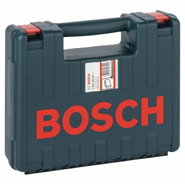 Куфар за инструменти пластмасов 350x294x105 mm 2605438607, BOSCH