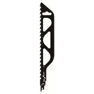 Нож за саблен трион за тухли S 1243 HM, Special for Brick, 1бр, 2608650355, BOSCH