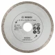 Диск диамантен за рязане на фаянсови плочки, Ø 125 mm, 2607019473, BOSCH