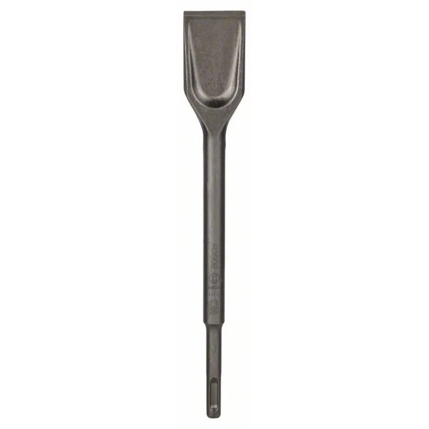 Секач права лопата SDS-plus, 250x40mm, 1бр, 2608690101, BOSCH