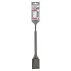Секач права лопата SDS-plus, 250x40mm, 1бр, 2608690101, BOSCH