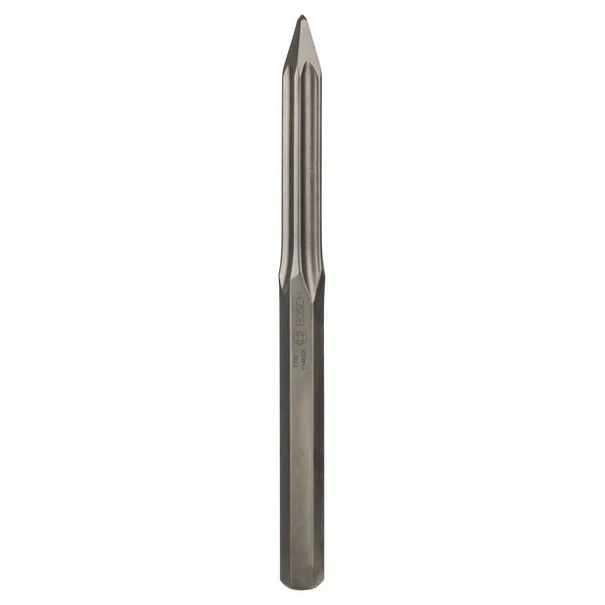 Шило HEX 28mm, 400mm, 1бр, 2608690106, BOSCH