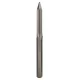 Шило HEX 28mm, 400mm, 1бр, 2608690106, BOSCH