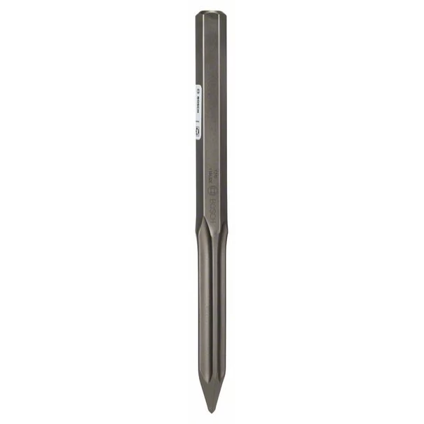 Шило HEX 28mm, 400mm, 1бр, 2608690106, BOSCH