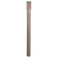 Секач плосък HEX 28mm, 400x36mm, 1 бр, 2608690108, BOSCH