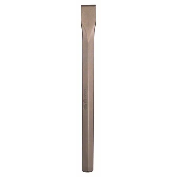 Секач плосък HEX 28mm, 400x36mm, 1 бр, 2608690108, BOSCH