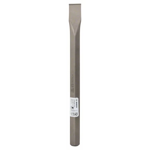 Секач плосък HEX 28mm, 400x36mm, 1 бр, 2608690108, BOSCH