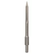 Шило HEX 30mm, 400mm, 1бр, 2608690111, BOSCH