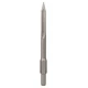 Шило HEX 30mm, 400mm, 1бр, 2608690111, BOSCH